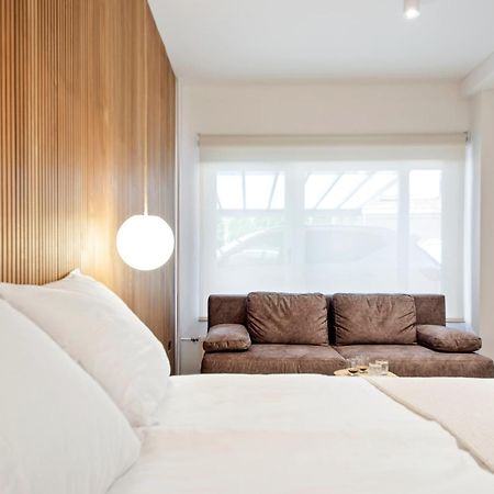 Bugabu Ljubljana Apartment Екстериор снимка