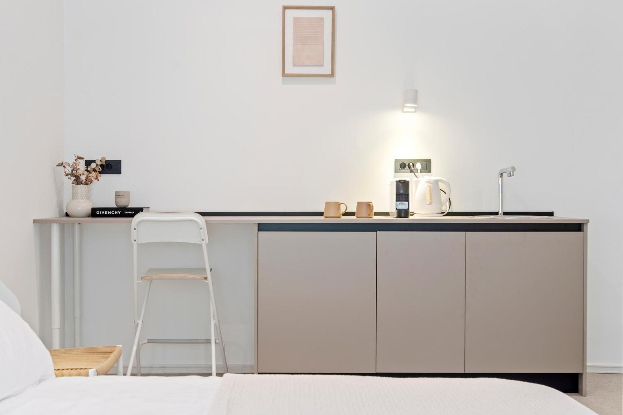 Bugabu Ljubljana Apartment Екстериор снимка