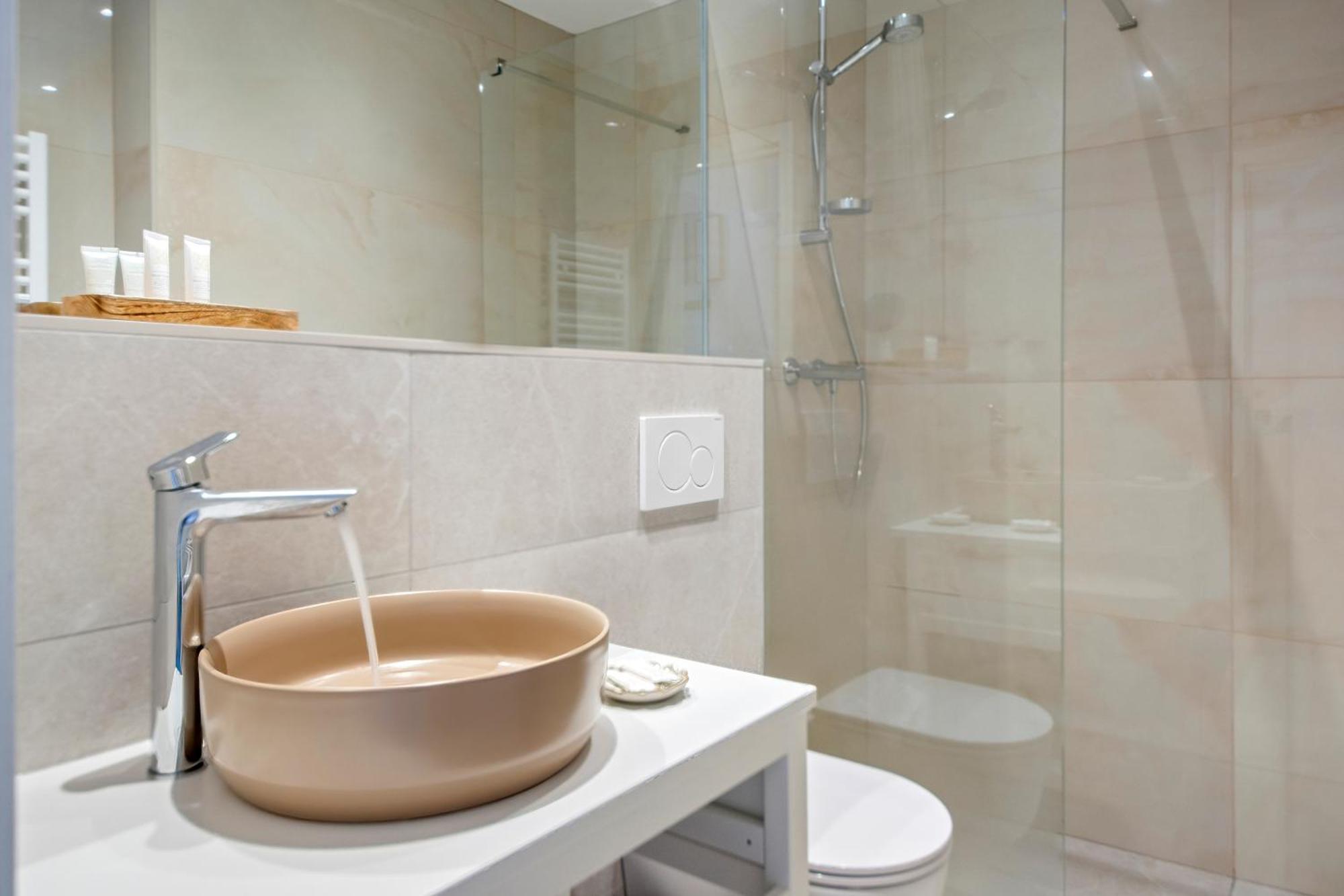 Bugabu Ljubljana Apartment Екстериор снимка