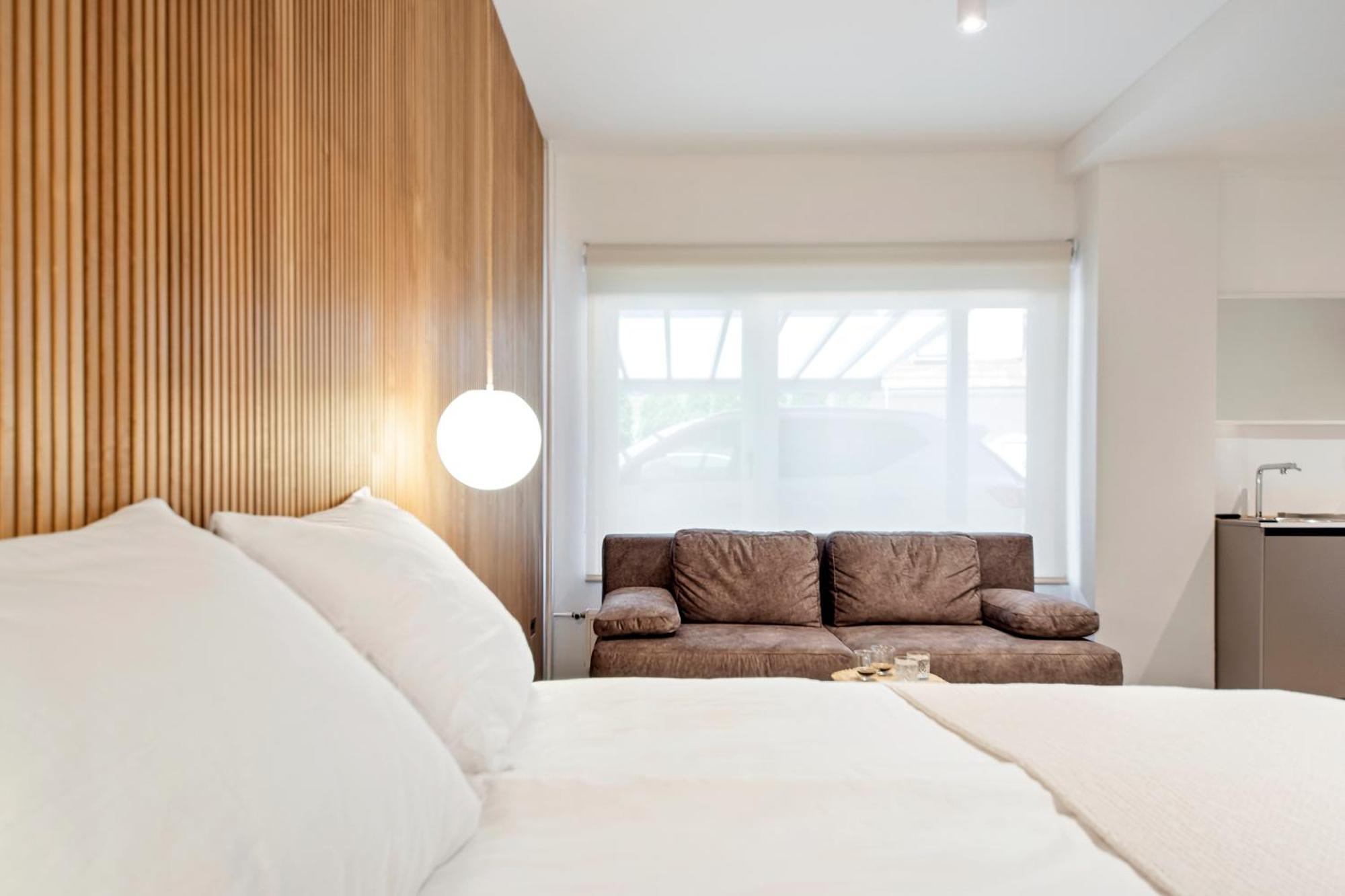 Bugabu Ljubljana Apartment Екстериор снимка